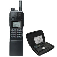 Dual-Band Walkie-Talkie - CommGuard