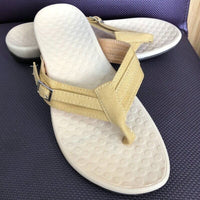 Sandalias ortopédicas cómodas para mujer - OrthoSommer