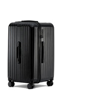 Hartschalen-Koffer – Milano Voyager