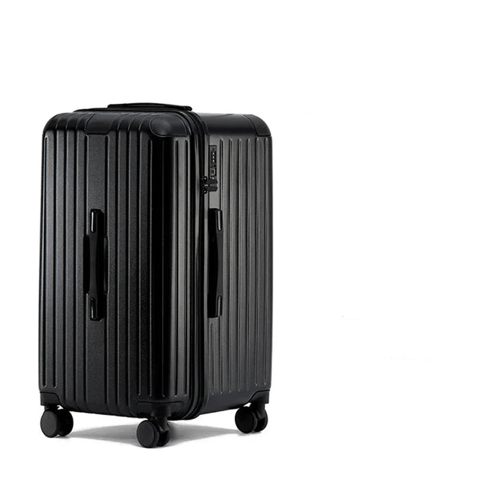Hartschalen-Koffer – Milano Voyager