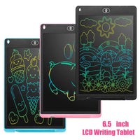 6,5" LCD tegne-tablet - MagicSketch