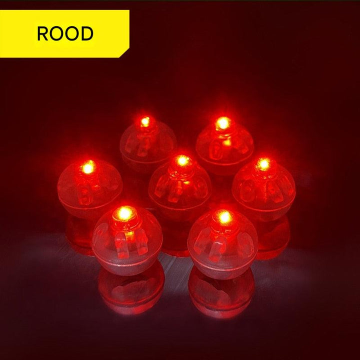 Lámpara de fiesta Mini-LED - GlowPearls