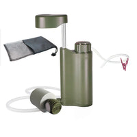 Outdoor-Wasserfilter - AquaSure