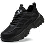 Herren Sicherheitschuhe mit Stahlkappe - Rocco