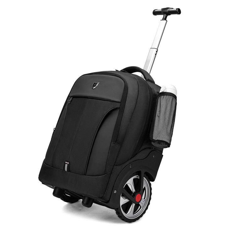 Rulbar Laptop-Rygsæk – Helsinki