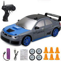 Stylish Mini Drifter for Exciting Adventures - SwiftDrift