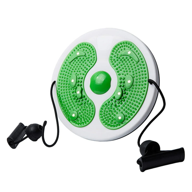 Komplet Core-Træner med Magnetisk Terapi – CoreTwist