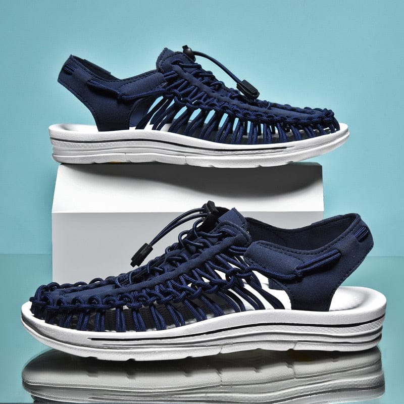 Comfortable and stylish summer sandals – Lioris