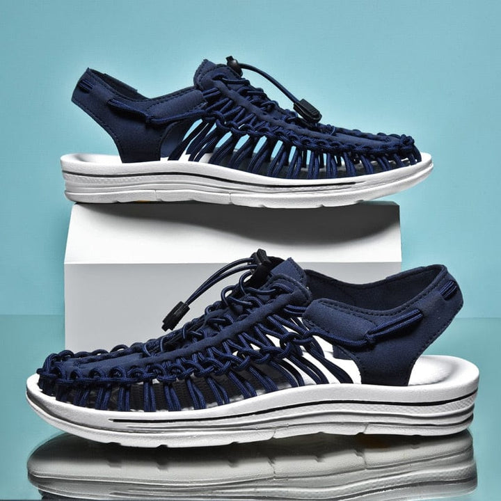 Comfortable and stylish summer sandals – Lioris