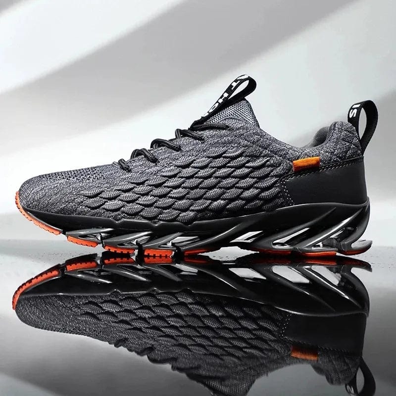 Shoes that redefine comfort and support – StrideMax™