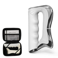 Electric fascia massage blade with micro-vibrations & muscle stimulator – Reviva