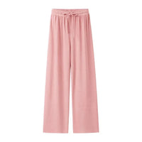 Leichte Sommer-Leinenhose für Damen – Mira