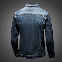 Klassische Denimjacke - Archer