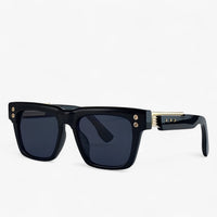 Polarized Steampunk Sunglasses – Axior