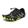 Unisex Barfuß-Wasserschuhe - Naiya