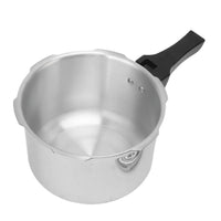 3L trykkoger i aluminiumlegering til gaskomfur