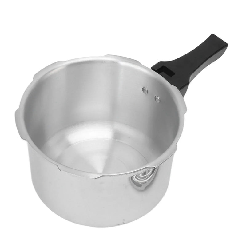 3L trykkoger i aluminiumlegering til gaskomfur