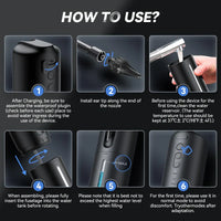 Electric Earwax Cleaner - EarBuddy