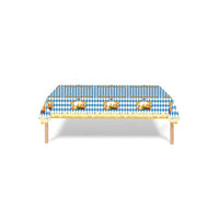 Tablecloth in Oktoberfest Design – FestTafel Oktoberfest 2025 1+1 FREE