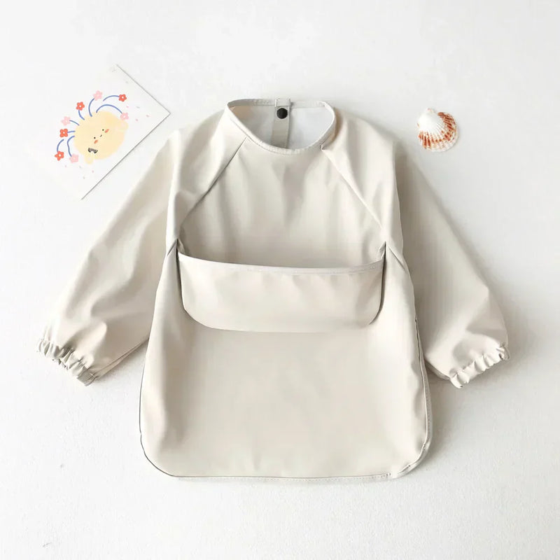Baby Bib - BabyCover