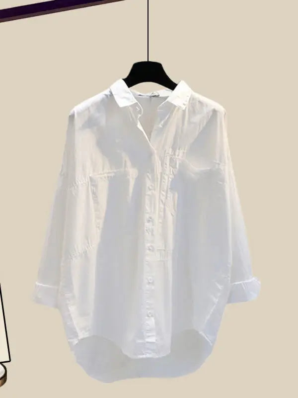 Tredelt vinterantrekk for damer med cardigan – Marisa