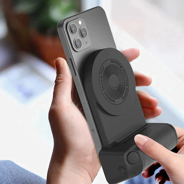 Magnetic Handle & Wireless Charger in One - Griply