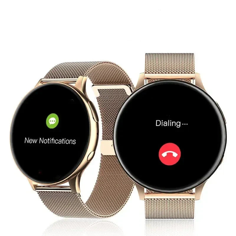 Reloj inteligente para mujer – Lumea Active