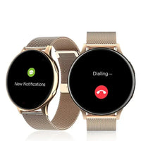 Reloj inteligente para mujer – Lumea Active