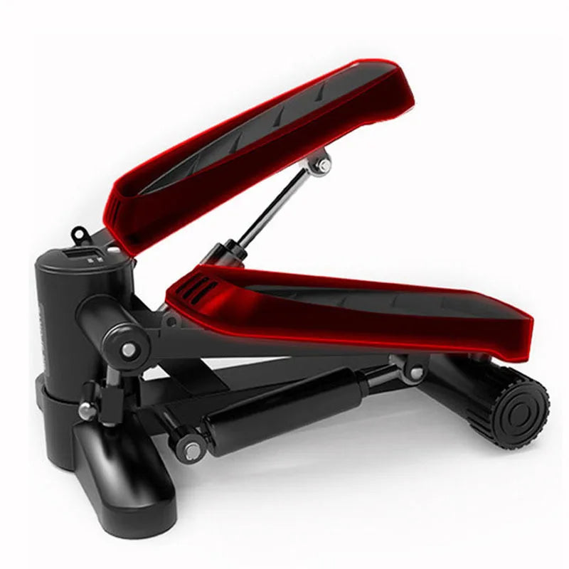 Mini-Innen-Laufband Titan Multifunktionales Fitnessgerät – StridePro