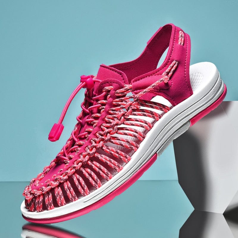 Comfortable and stylish summer sandals – Lioris