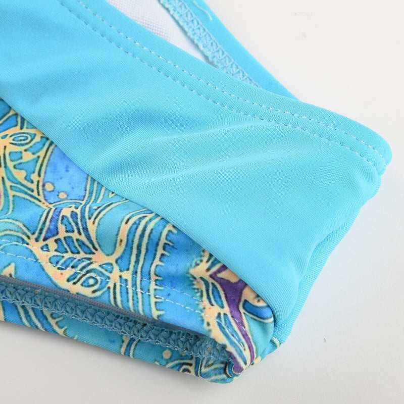 Stylish Two-Piece Women's Bikini – Perfect for Beach and Sun
