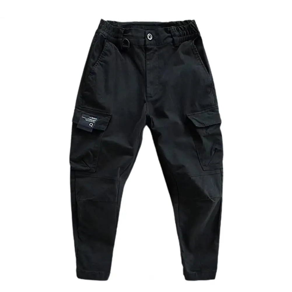 Men's Cargo Outdoor Pants – Marco