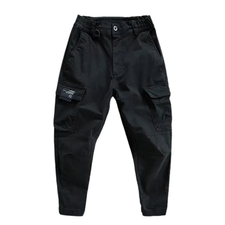 Men's Cargo Outdoor Pants – Marco
