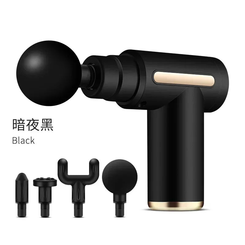 USB Mini Massager - MuscleEase