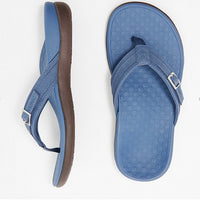 Sandalias ortopédicas cómodas para mujer - OrthoSommer