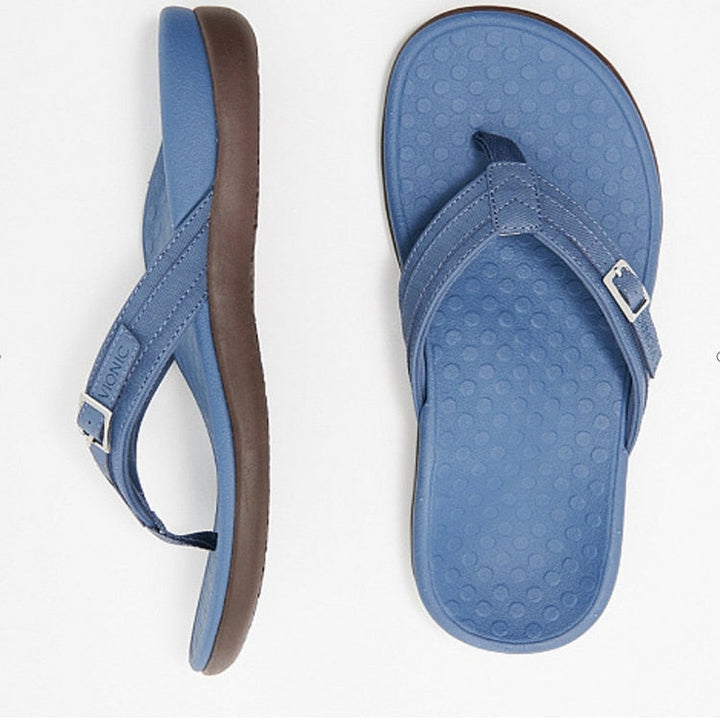 Sandalias ortopédicas cómodas para mujer - OrthoSommer