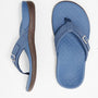 Bequeme orthopädische Zehensandalen für Damen - OrthoSommer