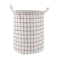Foldable Laundry Basket & Storage Box – Liora (1+1 FREE)