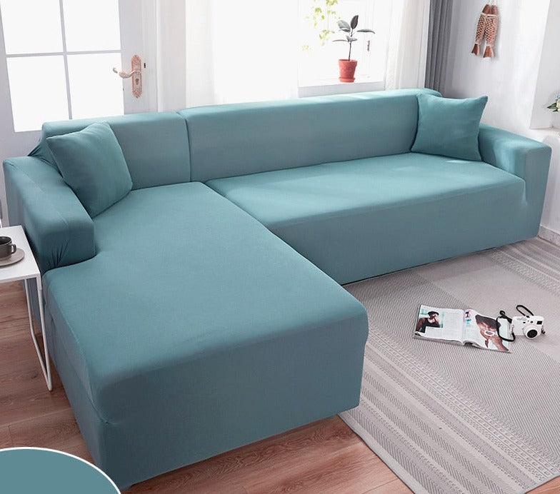 Waterproof Stretchable Bench Cushion - Stormproof