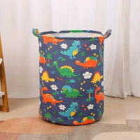 Foldable Laundry Basket & Storage Box – Liora (1+1 FREE)