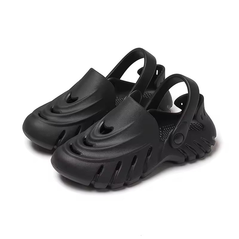 Vielseitige, Bequeme Damen Clogs für Alltag & Beruf – Noa