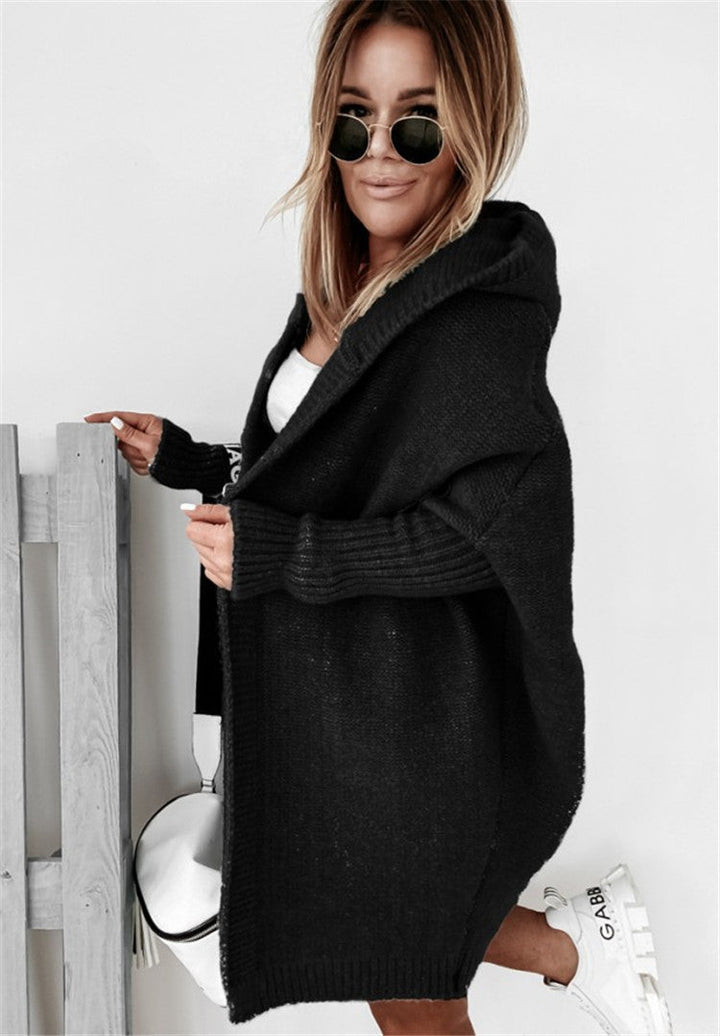 Casual Knitted Women's Vest - Eliza