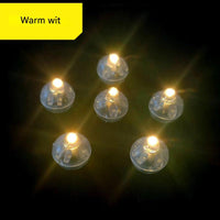 Lámpara de fiesta Mini-LED - GlowPearls
