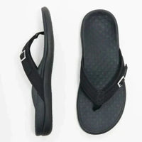 Orthopädische Damen Sandalen mit EVA-Fußbett – Amélie