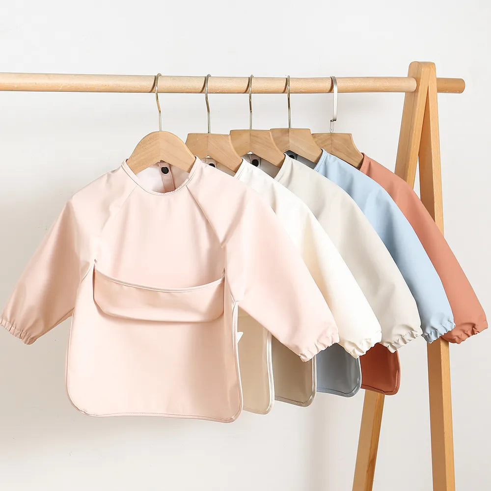 Baby Bib - BabyCover