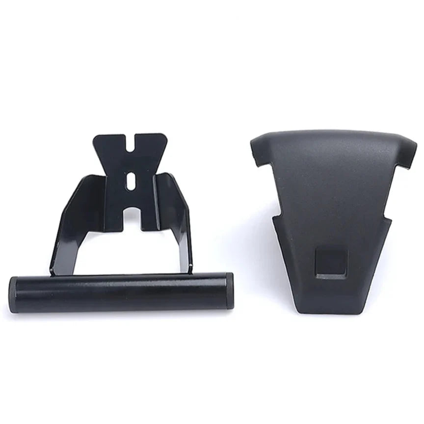 Motorcycle GPS and Phone Navigation Mount with 25 mm Holder – ForzaMount