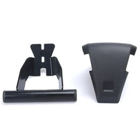 Motorcycle GPS and Phone Navigation Mount with 25 mm Holder – ForzaMount