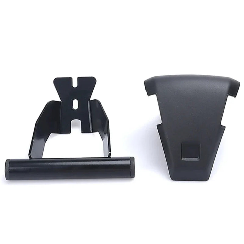 Motorcycle GPS and Phone Navigation Mount with 25 mm Holder – ForzaMount