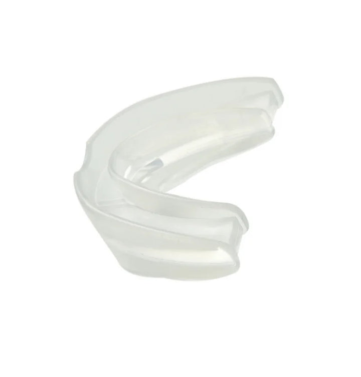 Anti-snorkeskinne mod tandpres – NightGuard