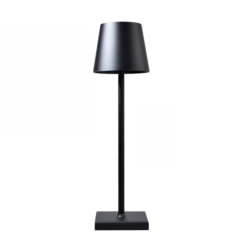 Wireless Rechargeable Table Lamp - Lumière Monsieur